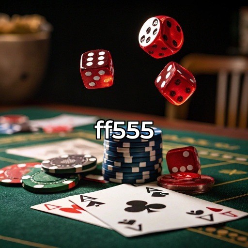 ff555