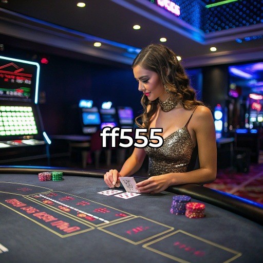 ff555